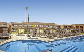 Be Live Collection Marrakech Adults Only