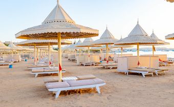 The Grand Hotel Hurghada