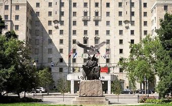 Lord Elgin Hotel