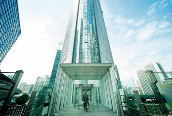 Park Hotel Tokyo