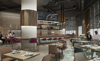 Mercure Singapore On Stevens