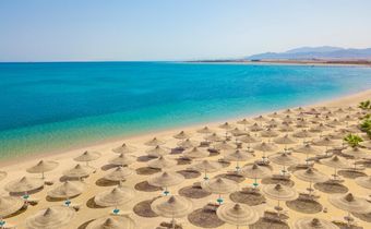 JAZ Soma Beach