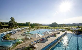 Ströbinger Hof - Therme Wellness Resort