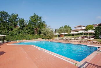 Villa Ermellina Siena, a Tribute Portfolio Hotel