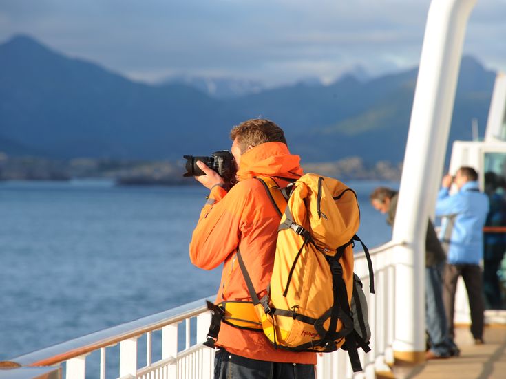 Balkonkabine an Bord der Mein Schiff Relax