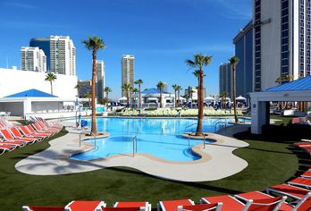 Westgate Las Vegas Resort & Casino