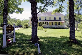 White Point Beach Resort