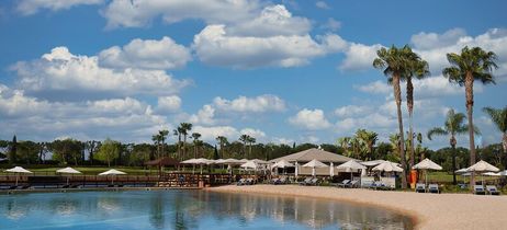 Domes Lake Algarve, Autograph Collection