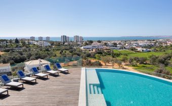 Longevity Health & Wellness Hotel