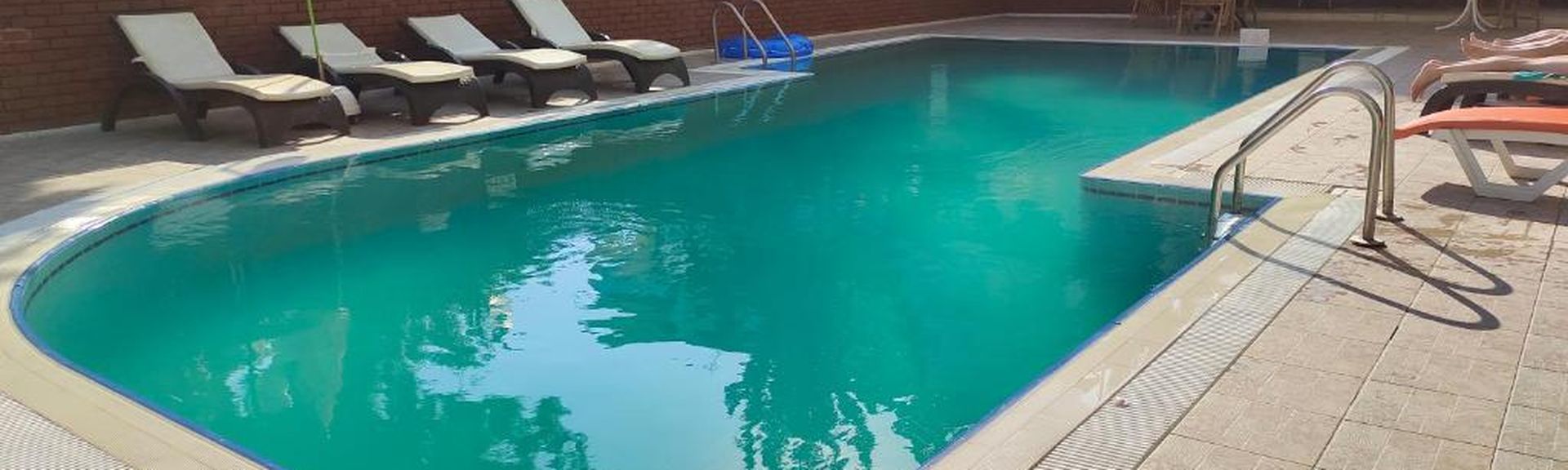 Cleopatra Ada Apart Hotel