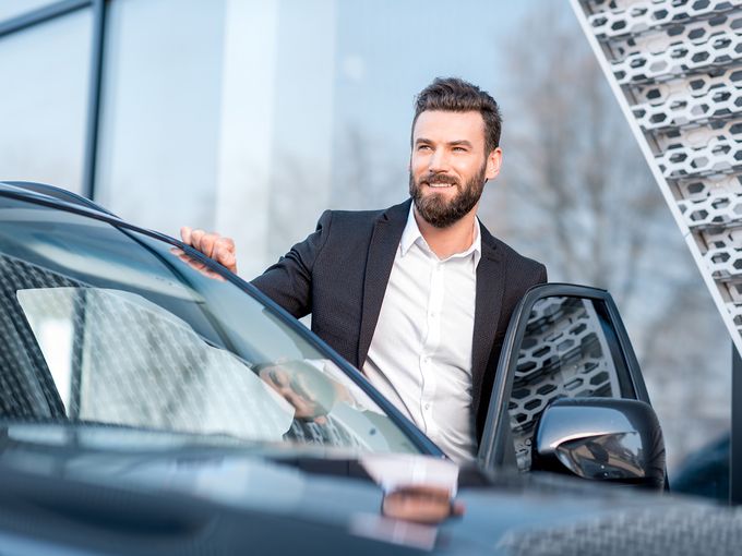 Avis All Inclusive für Geschäftskunden