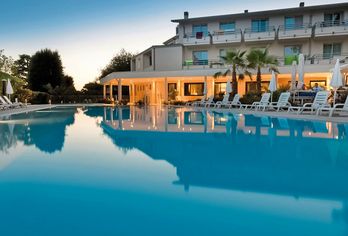 Hotel Du Parc Sirmione
