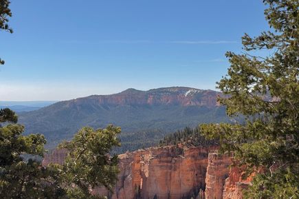 Bryce Canyon NP, USA