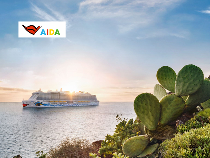 DIMIDO Aktionstage 2025 â€“ Urlaub gewinnen mit DERTour, AIDA und schauinsland reisen