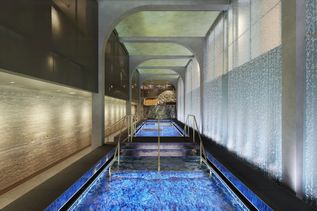 Bar auf Mein Schiff Flow
