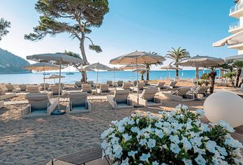 Melbeach Hotel & Spa