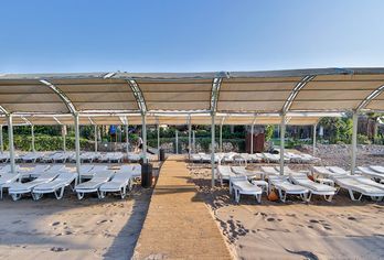 Saturn Palace Resort