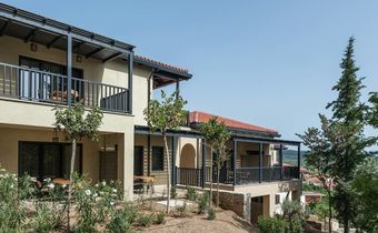 Euphoria Retreat