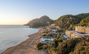 Domes of Corfu, Autograph Collection