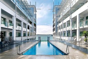 Hilton Auckland