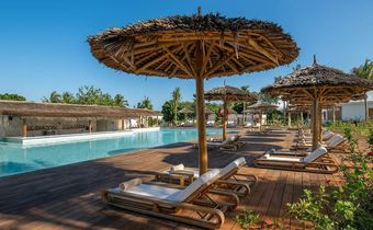 Aldiana Club Zanzibar Kwanza