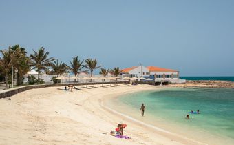 Murdeira Village Resort