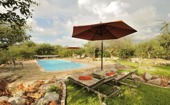 Etosha Village