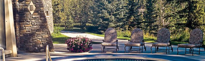 Fairmont Banff Springs