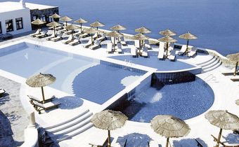 Petasos Beach Resort & Spa