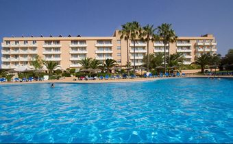 Hotel Garbí Cala Millor