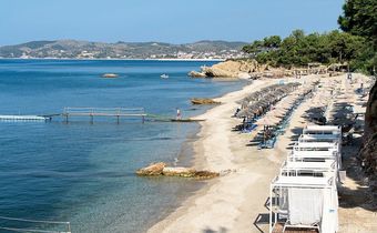 Alexandra Beach Thassos Spa Resort