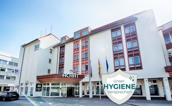 ACHAT Hotel Neustadt an der Weinstraße