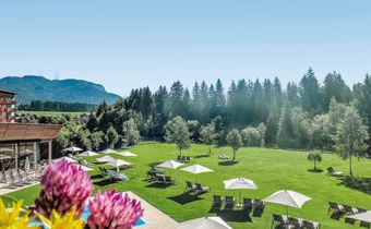 Aldiana Club Salzkammergut