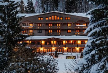 Hotel Spinale