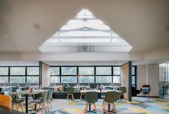 WQ Wellington Quarter Hotel