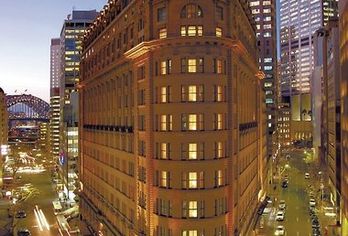 Paradox Sydney