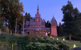 Hotel Restaurant Walpurgishof