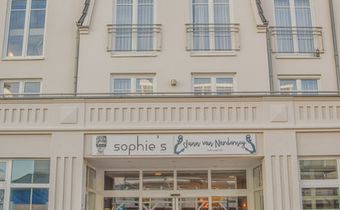 Hotel Jann von Norderney